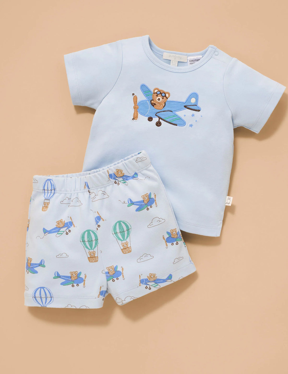 Skies The Limit PJ Set