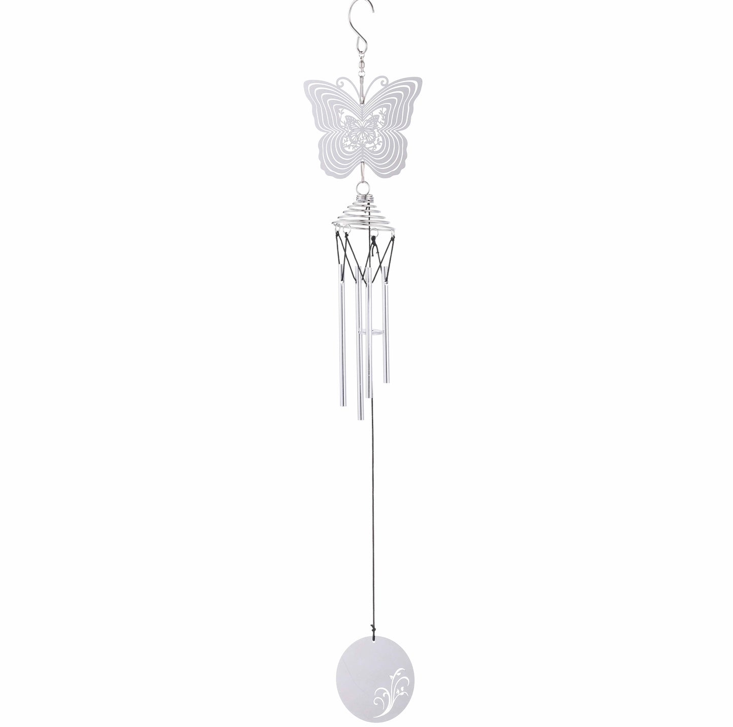 Butterfly Wind Chime