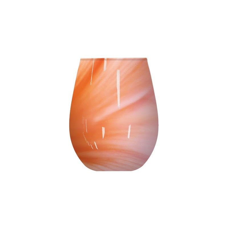Lily & Mae Candle - Amber Blush (Mango & Papaya)