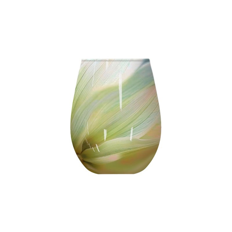 Lily & Mae Candle - Dew Blossom (Frangipani)