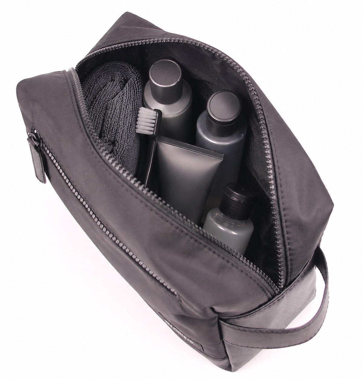 Men's Republic - Nylon Toiletry Bag