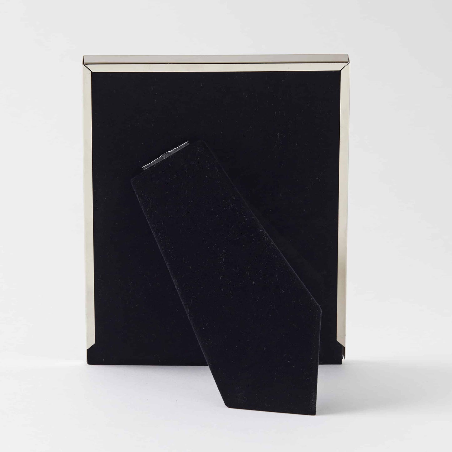 Perla Silver 5 x 7" Photo Frame