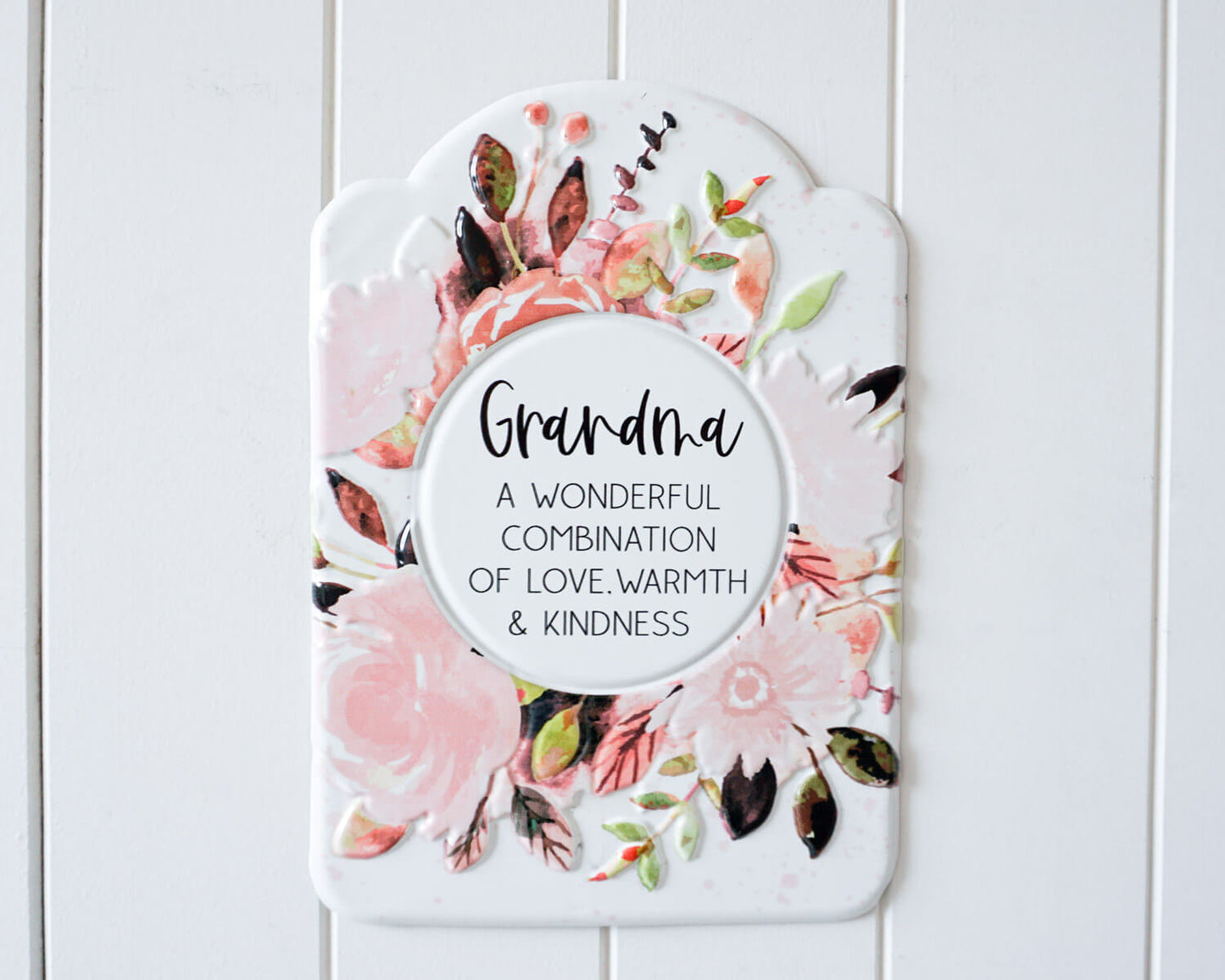 Wall Quote - Grandma