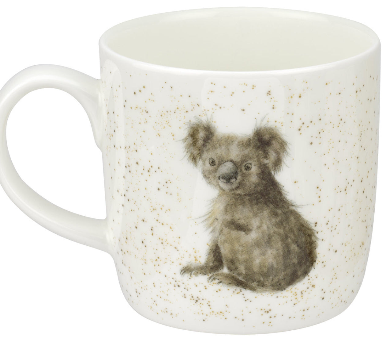 Wrendale Designs - ‘3 Of A Kind’ Mug (Koalas)