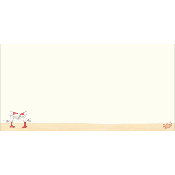 Twigseeds Card - Having Somewhere To Go Is Home