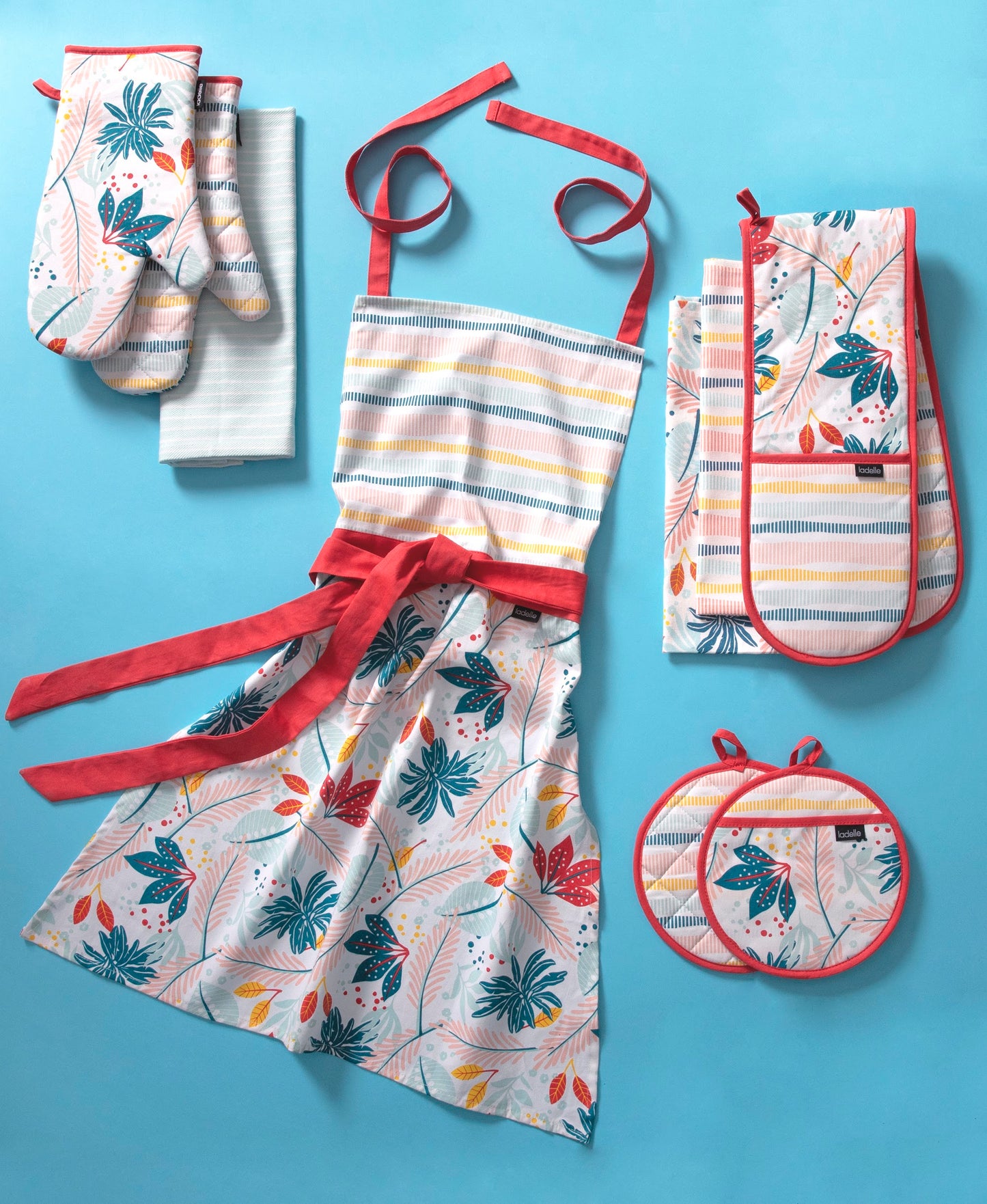 Zest Apron