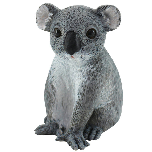 Koala Figurine