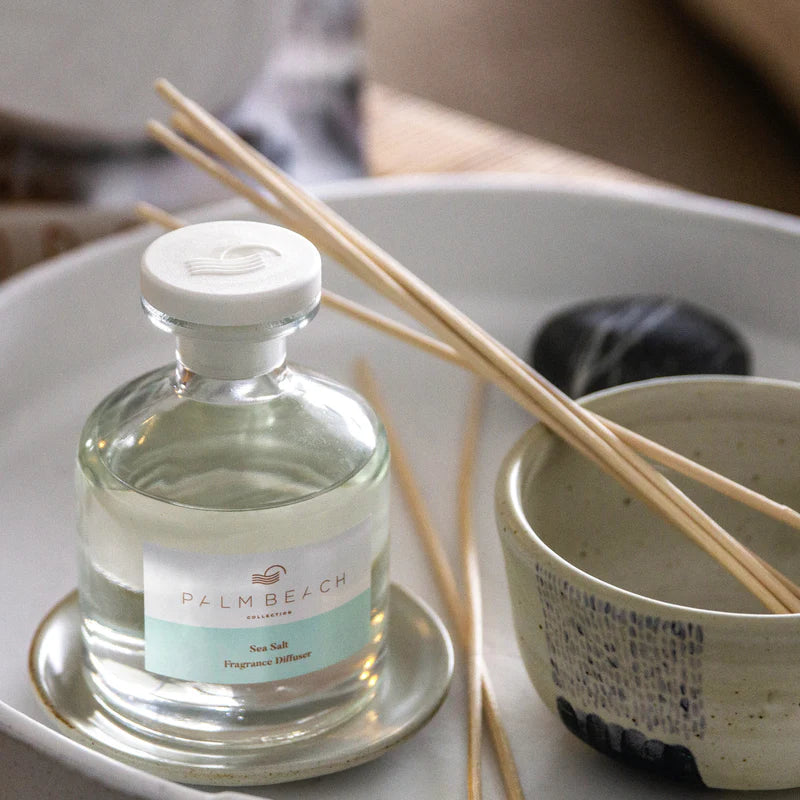 Fragrance Diffuser - Sea Salt 250ml