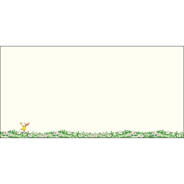 Twigseeds Card - Just Wanted To Say