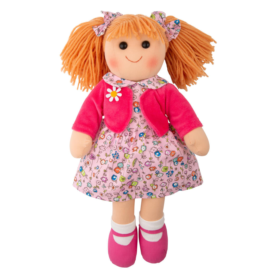 Hopscotch Dolls - Meghan