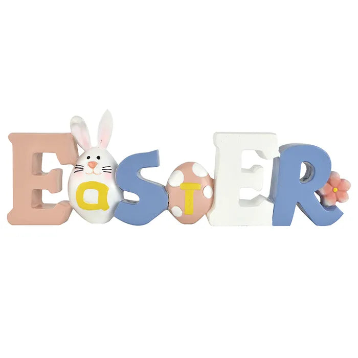 Easter Sign