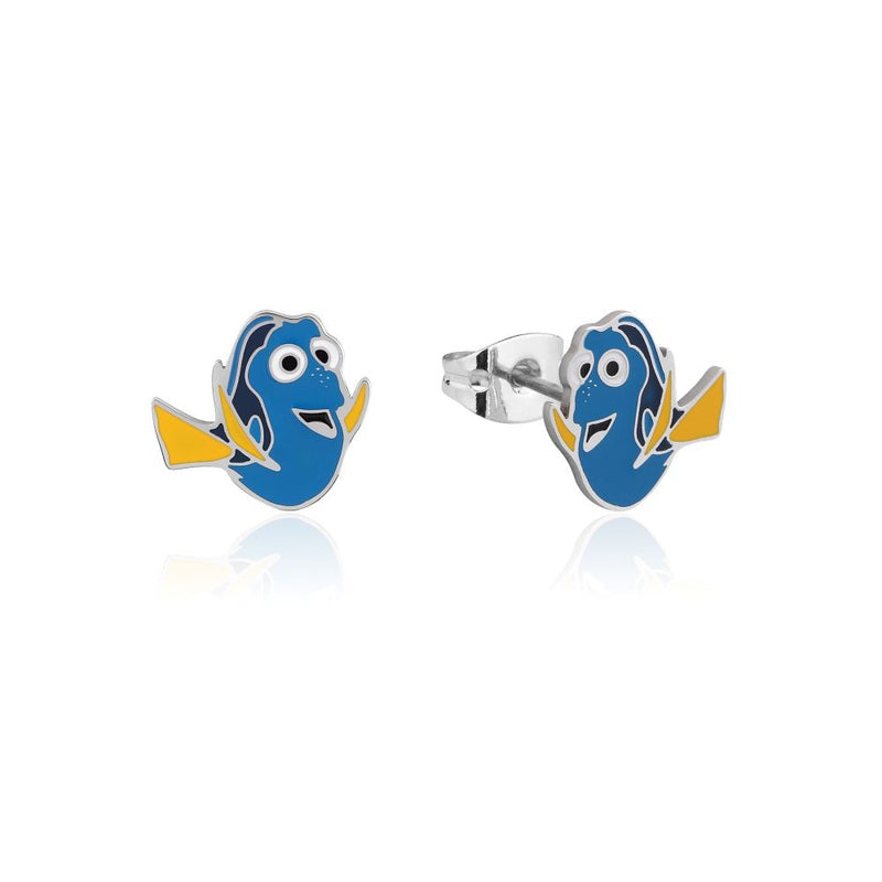 Disney Pixar: Finding Nemo - Dory Stud Earrings