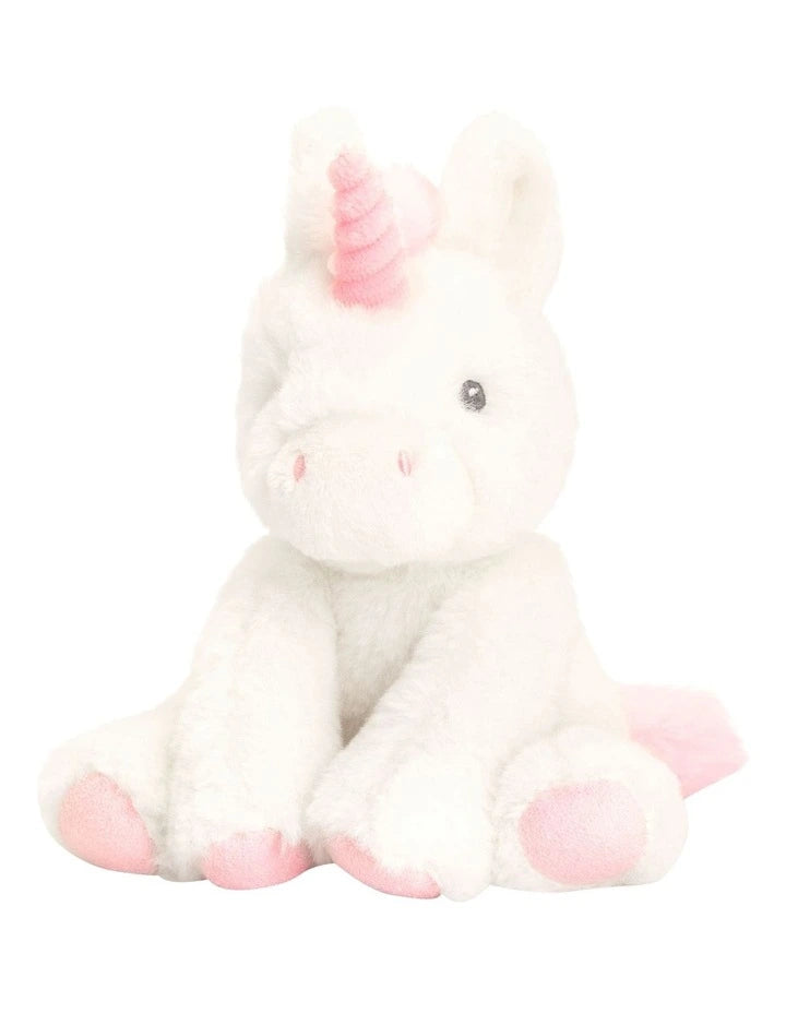 Unicorn Plush Toy (Small)