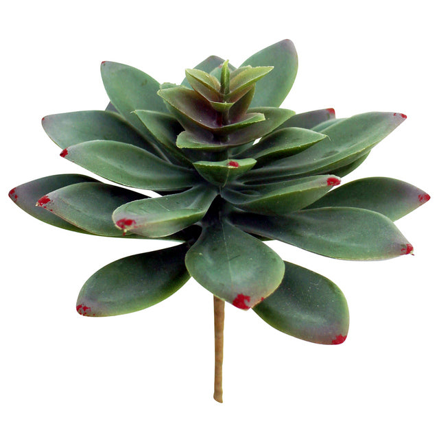 Faux Mini Succulent