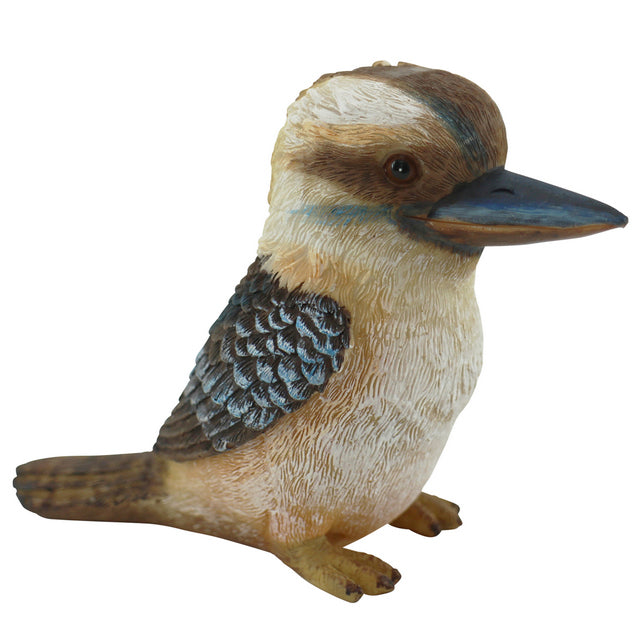 Kookaburra Figurine