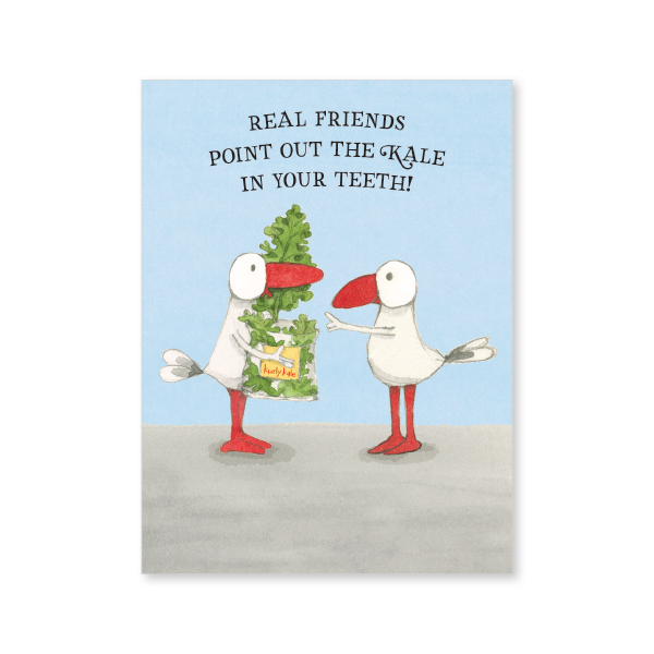 Little Affirmations Cards - Twigseeds Friendship