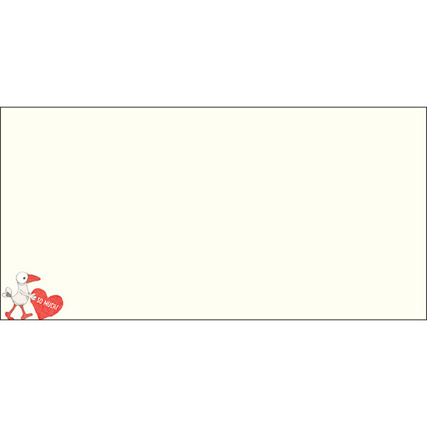 Twigseeds Card - Thank You Letters