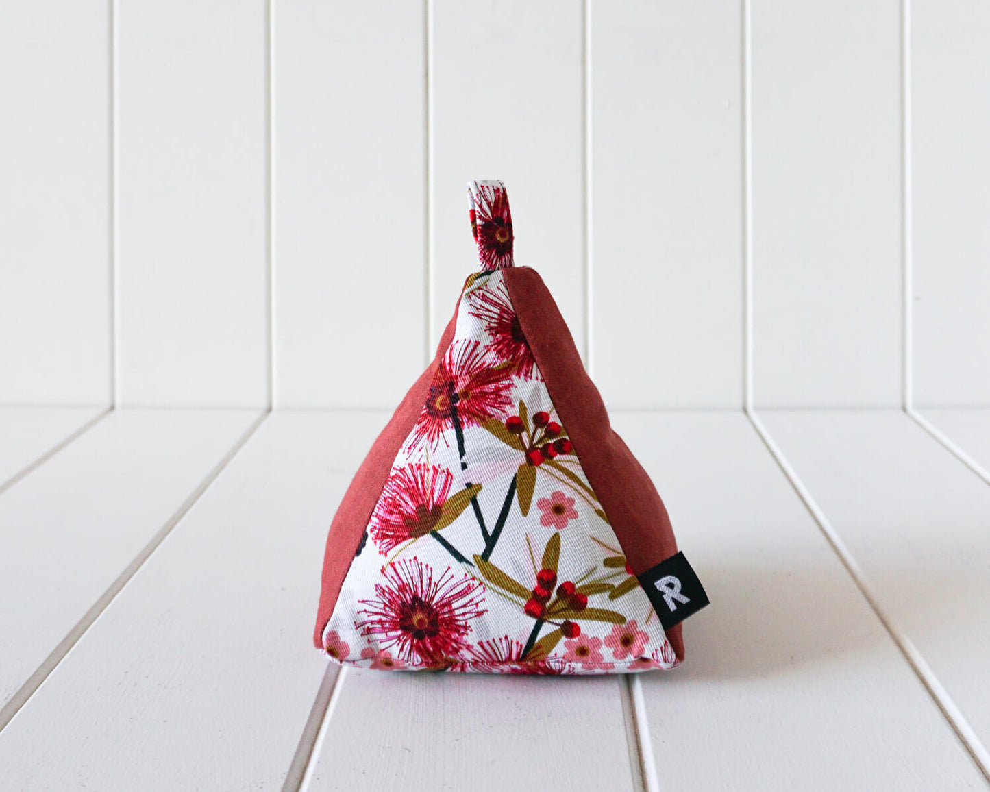 Door Stop - Fuschia Wattle Dreams