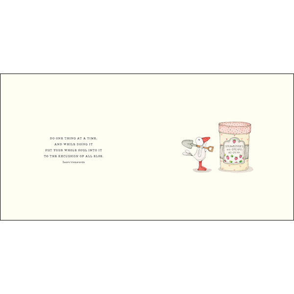 Follow Your Own Star - Twigseeds Inspirational Book