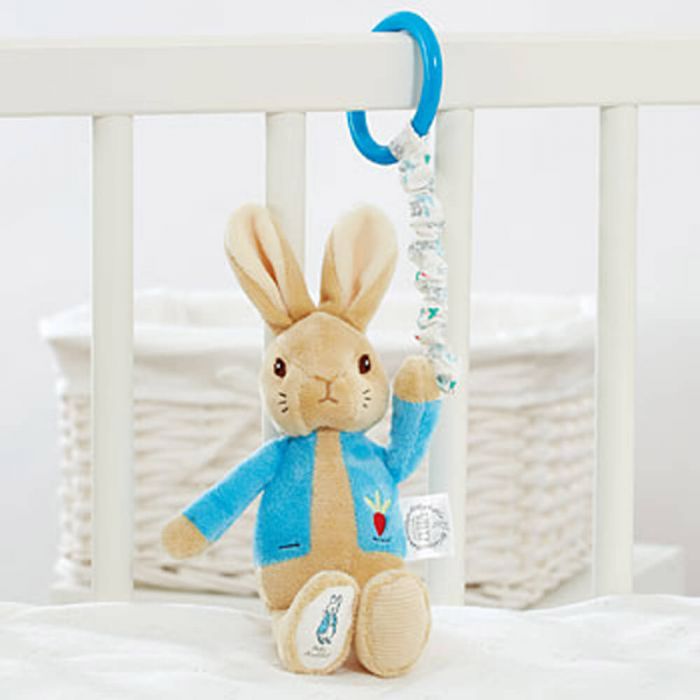Peter Rabbit: Jiggle Attachable