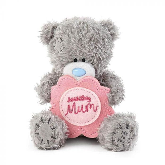 Me To You Tatty Teddy - Amazing Mum