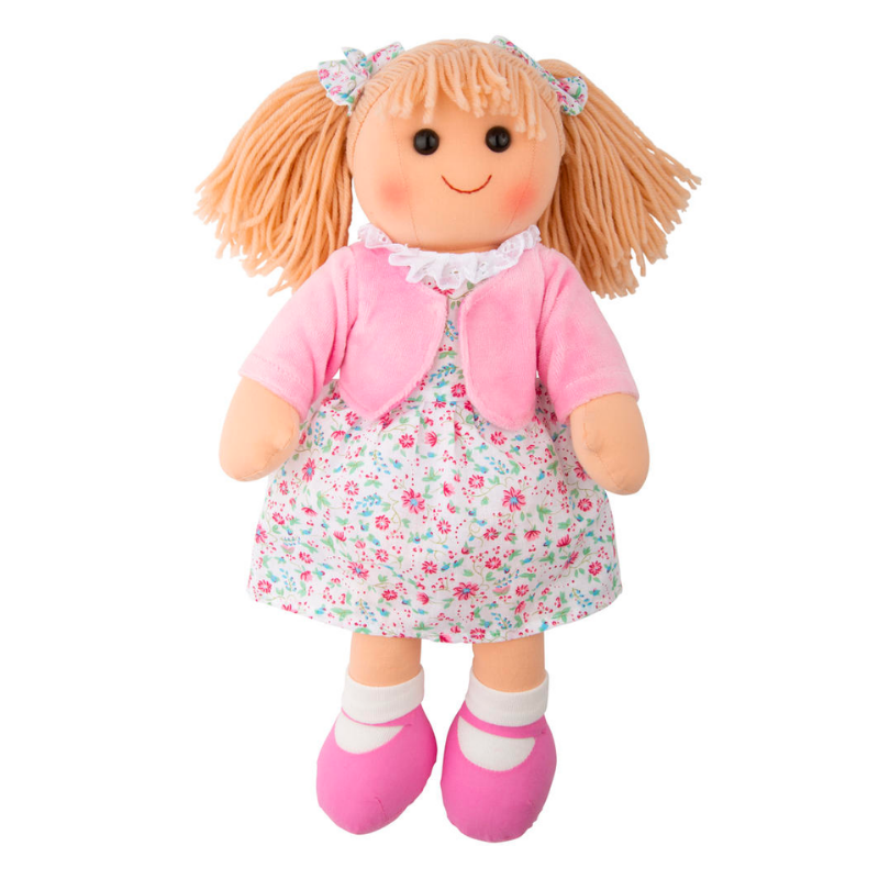 Hopscotch Dolls - Peggy