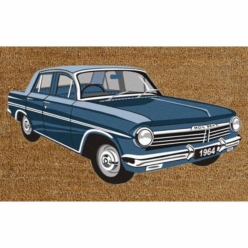 Holden EH Doormat
