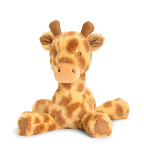 Giraffe Plush Toy