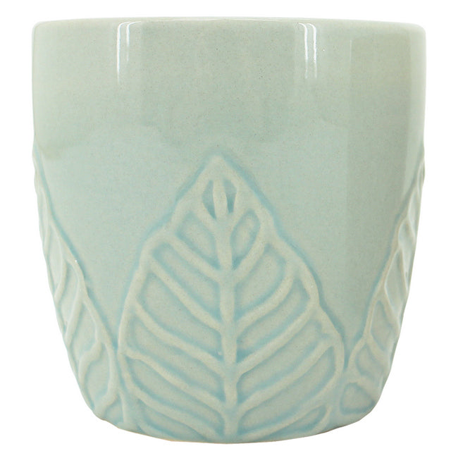 Frost Fall Planter Large (16cm)