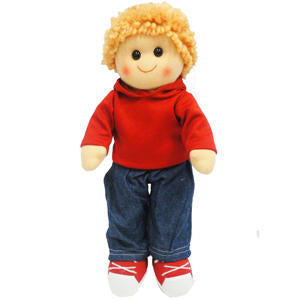 Hopscotch Dolls - Elliot