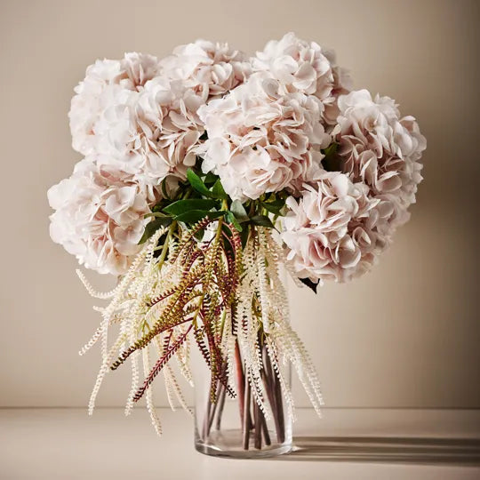 Cara Glass Vase - Small (35cm)