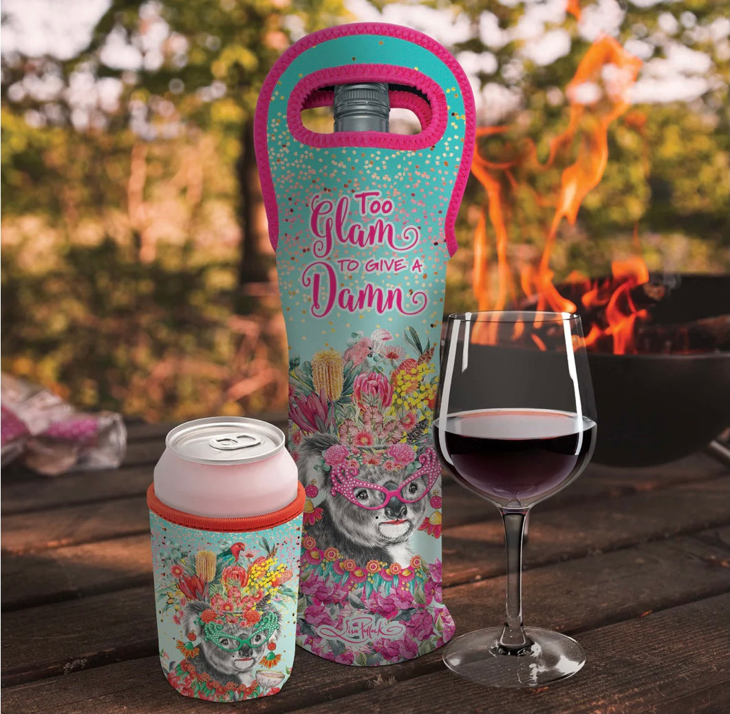 Drink Cooler - Too Glam Koala