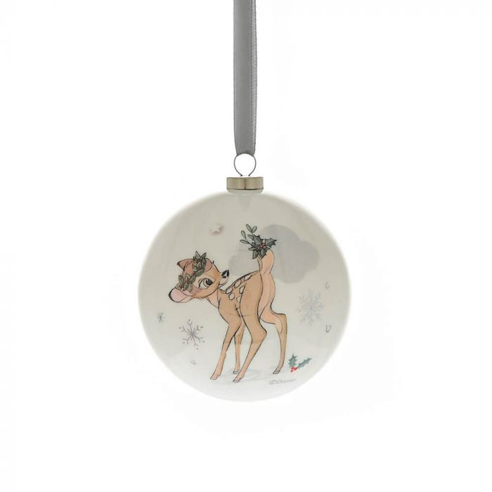 Disney Magical Christmas - Baubles Set of 12