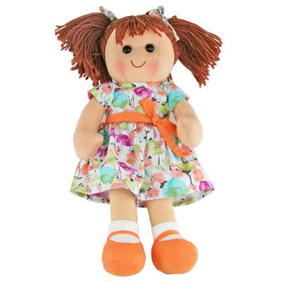 Hopscotch Dolls - Olivia
