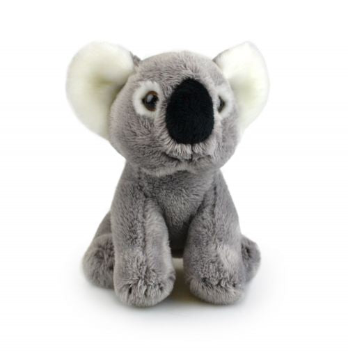 Koala Plush Toy (Lil Friends)