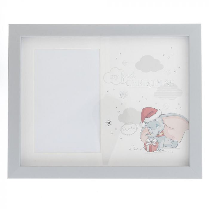 Disney Magical Christmas - 'My First Christmas' Frame (Dumbo)