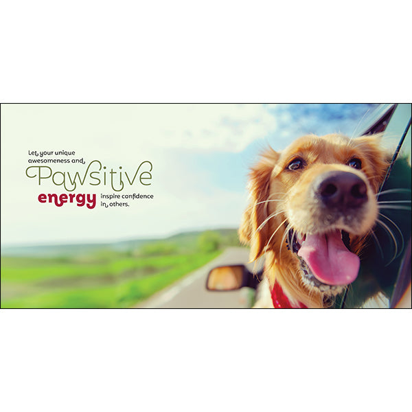 Barkology - Words From The Dogs