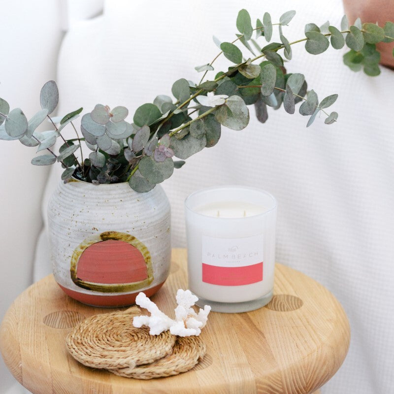 Standard Candle - Posy 420g