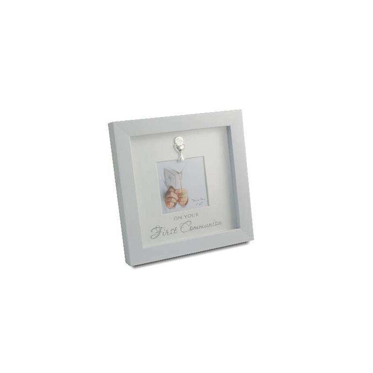 First Communion Photo Frame