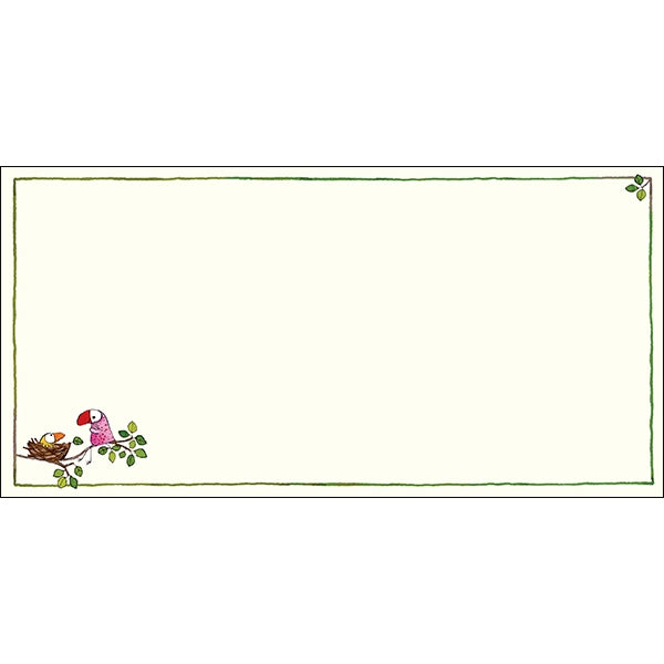 Twigseeds Card - A Mother Is She