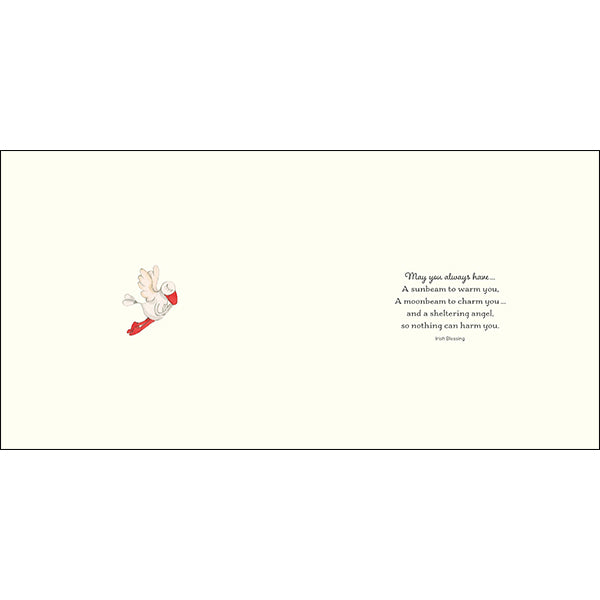 To the Moon and Back - Twigseeds Inspirational Book