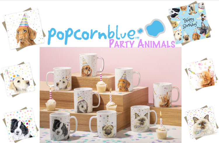 Party Animals