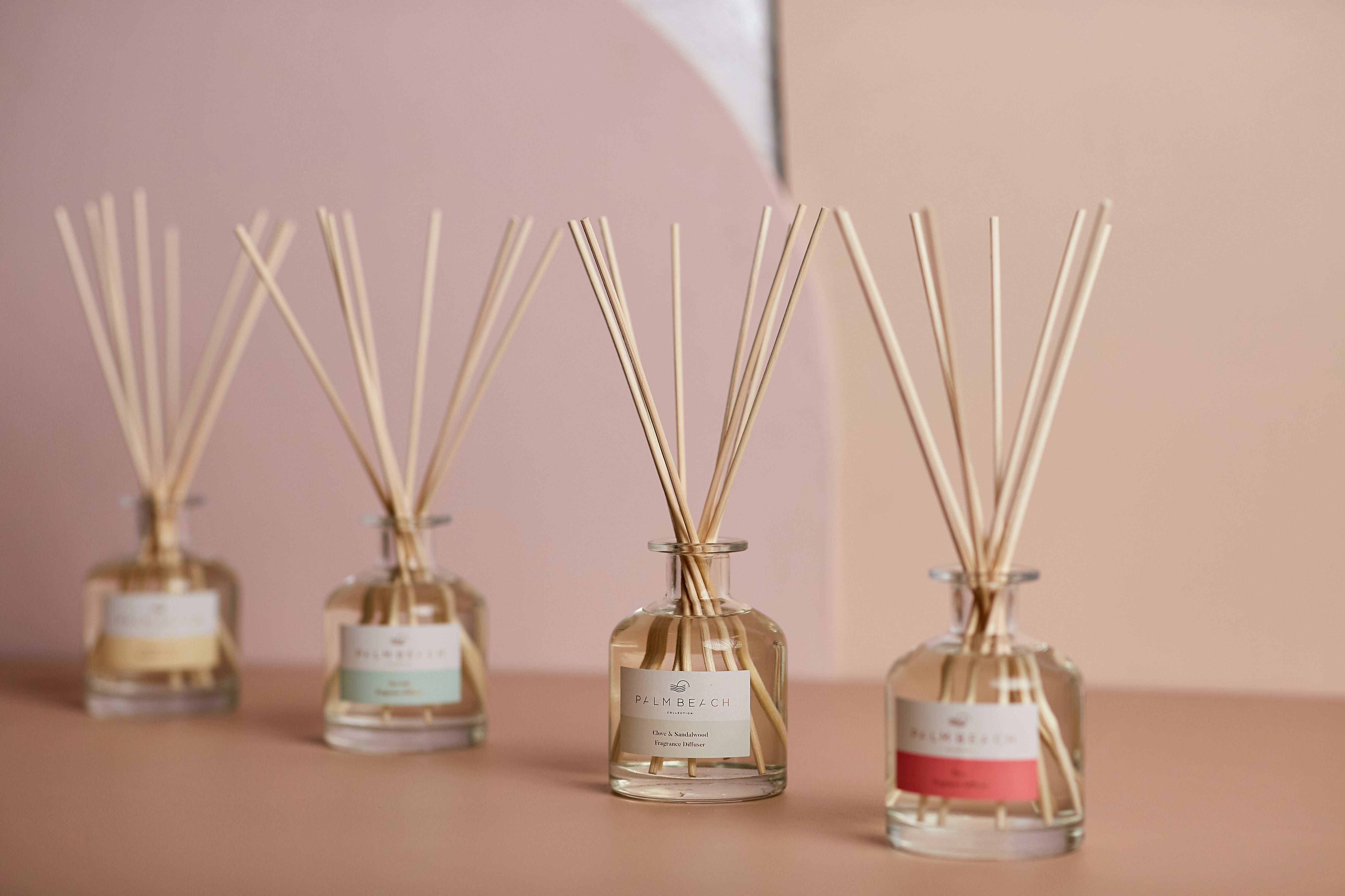 Palm Beach Diffusers – Daisy Blossom Gifts