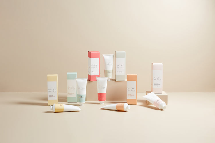 Palm Beach Collection Hand Cream