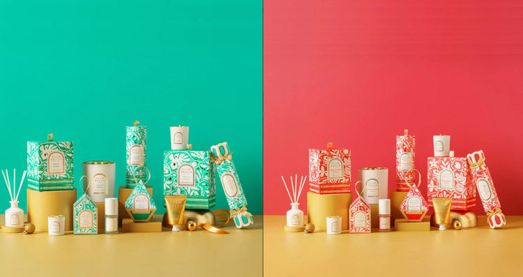 Palm Beach Christmas Collection