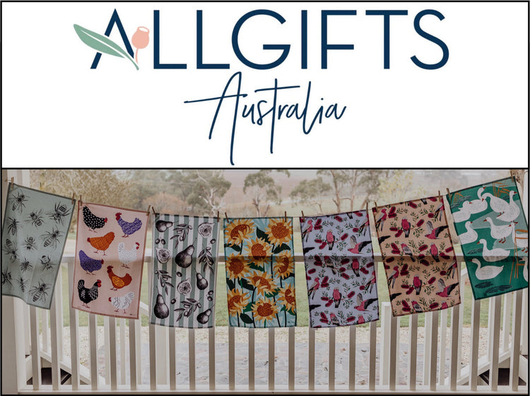 Allgifts Australia