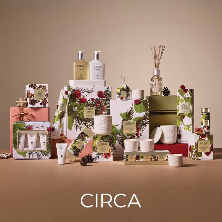 Circa Christmas Collection