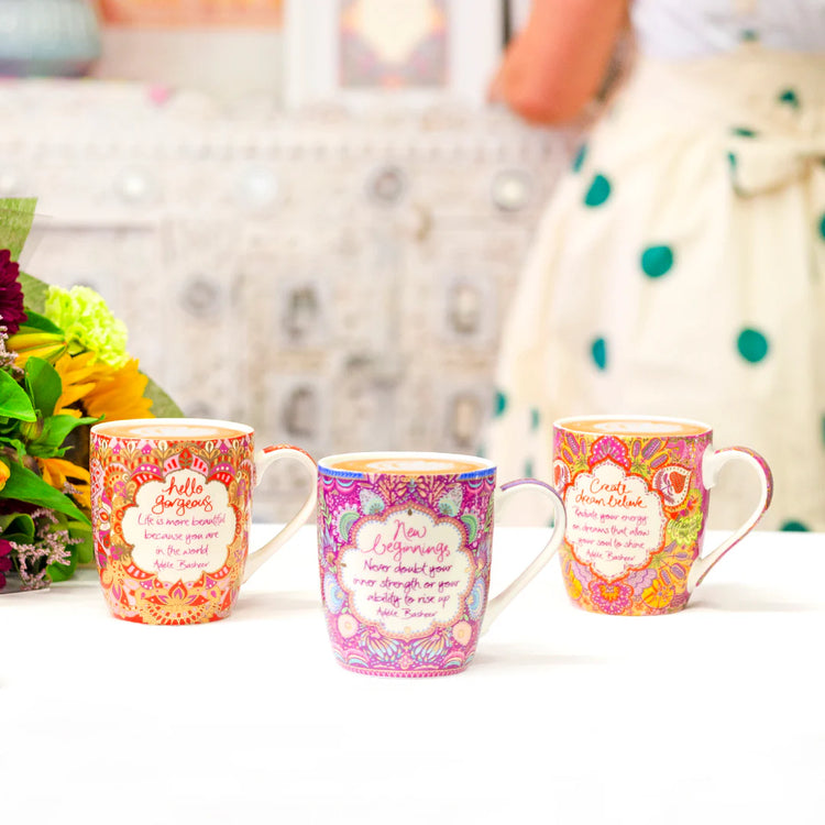 Intrinsic Mugs