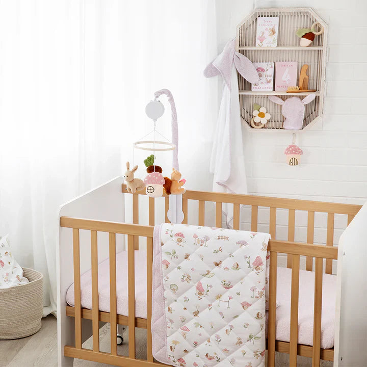 Living Textiles - Whimsical Wonderland