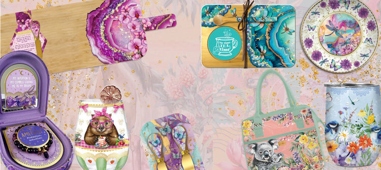 Lisa Pollock - New Arrivals